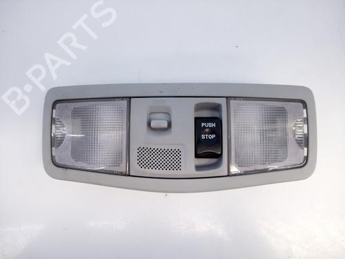Used Interior roof light PEUGEOT 4008 [2012-2025]  18244412