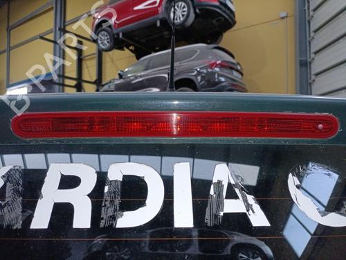 Bremselys PEUGEOT 5008 (0U_, 0E_) 2.0 HDi 150 / BlueHDi 150 (150 hp) 31947302