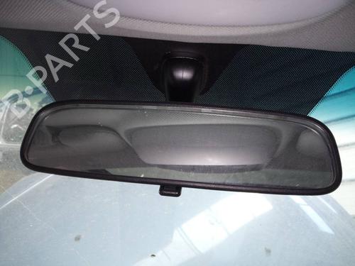 Used Rear mirror KIA SORENTO I (JC) 2.5 CRDi 4WD (140 hp) 18485470