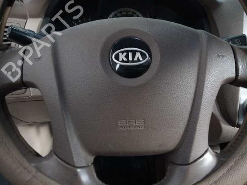Used Driver airbag KIA SPORTAGE II (JE_, KM_) [2004-2011]  7055913