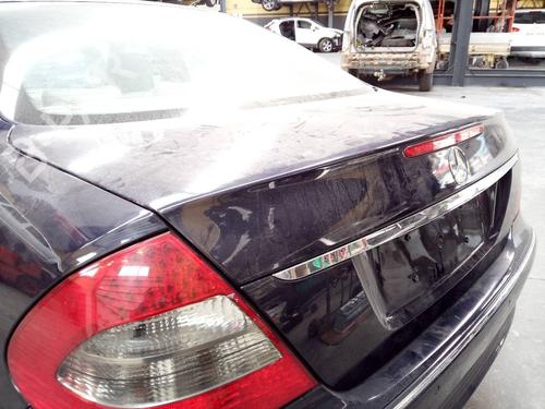 Tailgate MERCEDES-BENZ E-CLASS (W211)  | BP12491931C6 