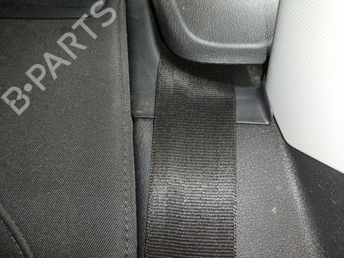 Used Rear left seatbelt AUDI Q3 (8UB, 8UG) 2.0 TDI quattro (150 hp) 27258742