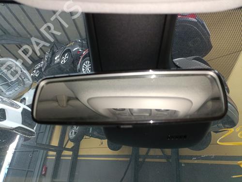 Used Rear mirror CITROËN C3 AIRCROSS II (2R_, 2C_) 1.2 PureTech 110 (2RHNZB, 2RHNZW, 2RHNPX, 2RHNPJ) (110 hp) 31189966