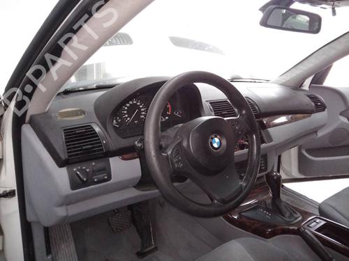 Dashboard BMW X5 (E53) 3.0 d | BP11682389C46 