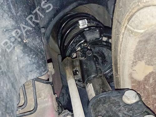Used Left front shock absorber MERCEDES-BENZ A-CLASS (W176) A 180 CDI / d (176.012) (109 hp) 32018912
