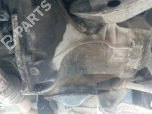 Motor OPEL CORSA B (S93) 1.0 i 12V (F08, F68, M68) | BP7452414M1 