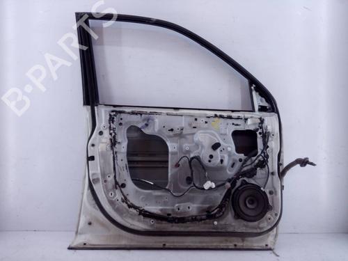 Left front door NISSAN X-TRAIL I (T30)  | BP16168054C2 