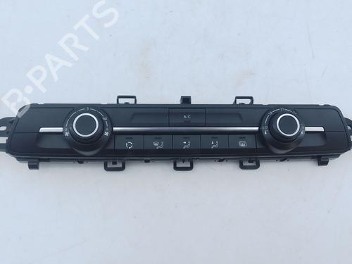 Used Climate control Climate control PEUGEOT EXPERT Van (V_) [2016-2026] 36321850 36321850
