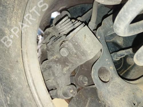 Used Left rear brake caliper FORD FOCUS III Turnier 1.6 Ti (125 hp) 32394269
