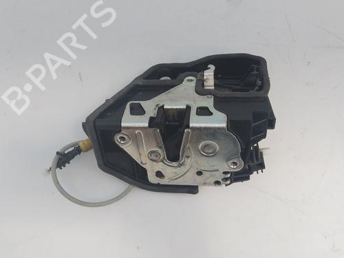 Front left lock BMW 1 (E87) 116 d | BP19536380C98 
