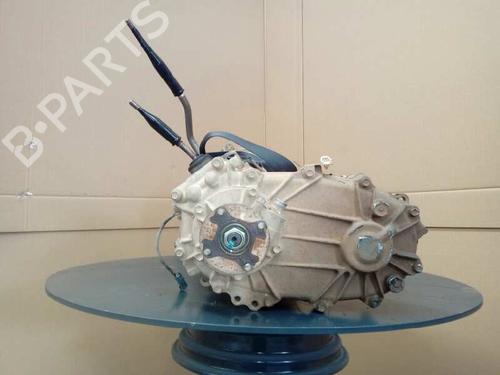 Gearbox TOYOTA HILUX VI Pickup (_N1_) 2.4 TD (LN190) | BP3126200M3 