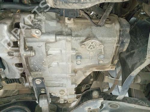 Gearkasse SEAT IBIZA IV (6J5, 6P1) 1.6 TDI (90 hp) 32124799
