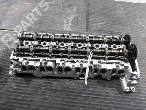 Used Cylinder head Cylinder head BMW 5 (F10) [2009-2016] 10974891 10974891