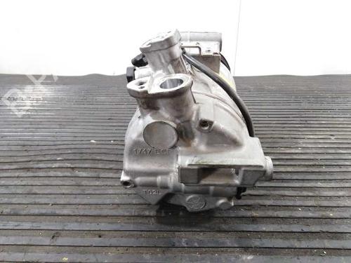 AC compressor MERCEDES-BENZ C-CLASS (W205) C 220 d 4-matic (205.005) | BP3129818M34 