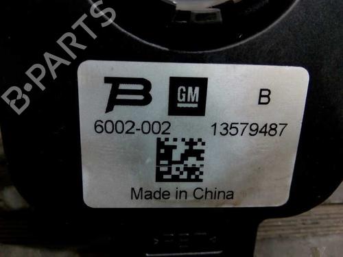 Kontaktrulle Airbag OPEL MERIVA B MPV (S10) 1.7 CDTI (75) | BP1417426C102 