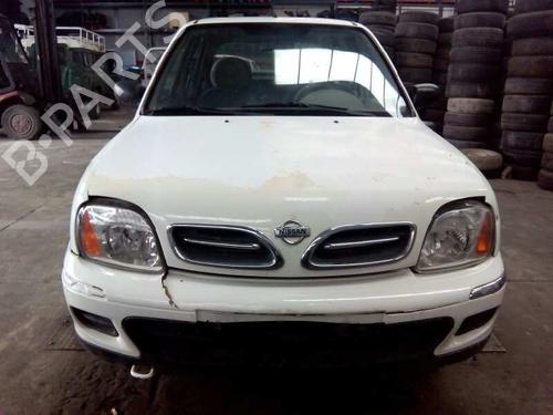 Starter NISSAN MICRA II (K11)  | BP6058629M8 