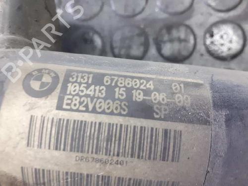 Left front shock absorber BMW 1 (E87)  | BP7231324M16 