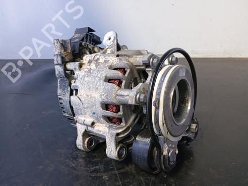 Alternator DS DS 4 II (FR_, FB_, F3_) E-TENSE 225 (F3DGZT) | BP28143180M7 