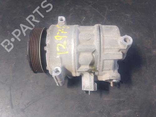Used AC compressor AC compressor 39198699 39198699
