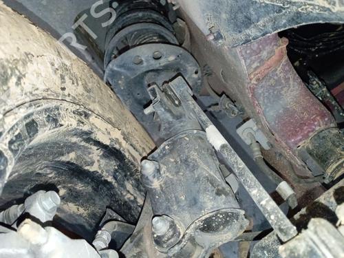 Used Right front shock absorber KIA SPORTAGE IV (QL, QLE) 1.6 GDI (132 hp) 27319531
