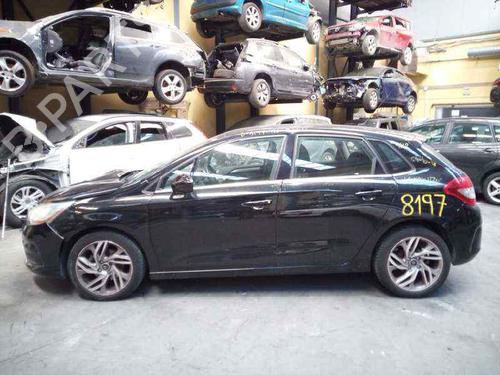 Gearbox CITROËN C4 II (NC_)  | BP6834601M3 