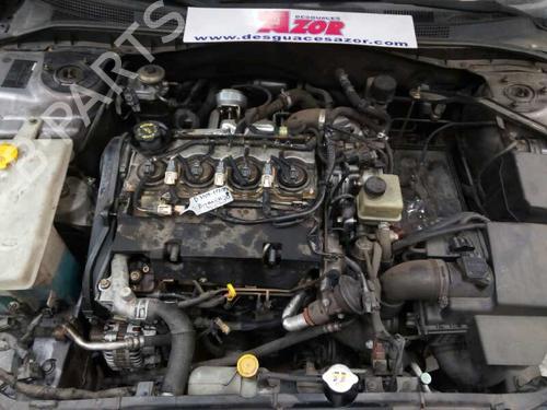 Alternator MAZDA 6 Saloon (GG)  | BP452565M7 