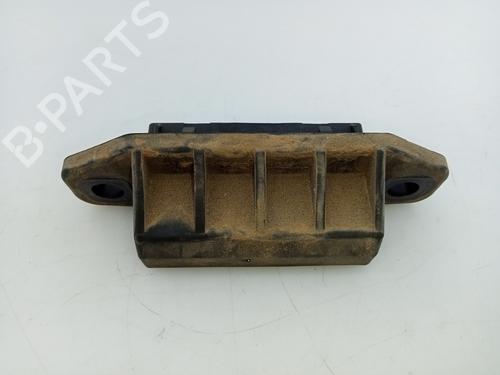 Tailgate handle TOYOTA YARIS (_P13_) 1.5 Hybrid (NHP130_, NHP130) | BP13400711C132 