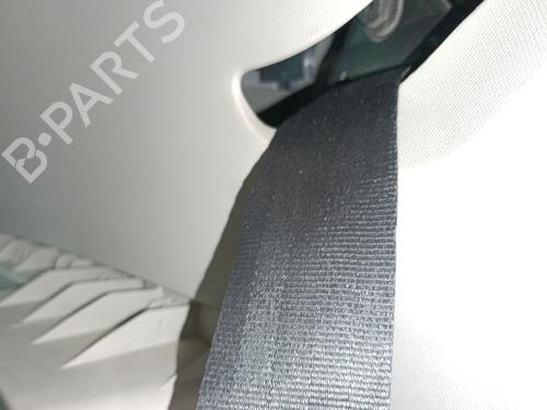 Sikkerhedssele bag venstre Sikkerhedssele bag venstre RENAULT MEGANE III Hatchback (BZ0/1_, B3_) 1.2 TCe (BZ2B, BZ11) (116 hp) 37601537 37601537
