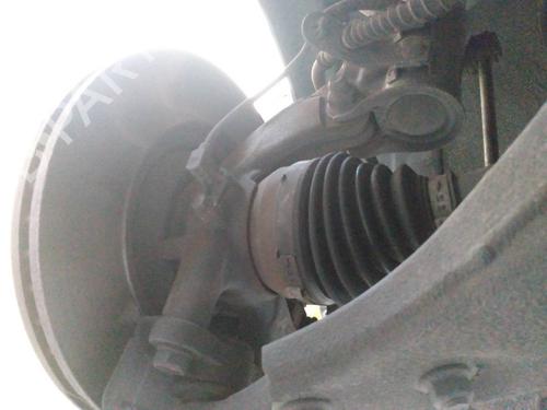 Used Right front steering knuckle KIA CEE'D Hatchback (ED) [2006-2012]  11280481