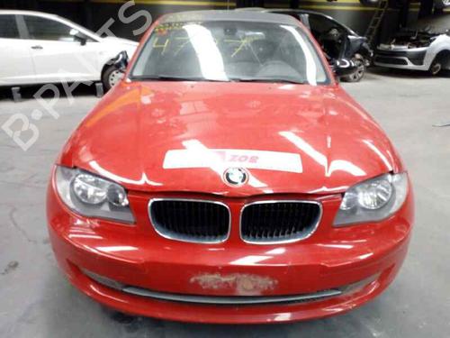 Instrument cluster BMW 1 (E87) 120 d | BP1291271C47 
