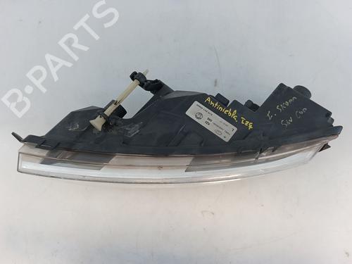 Left front fog light SKODA RAPID (NH3, NK3, NK6)  | BP28128994C30