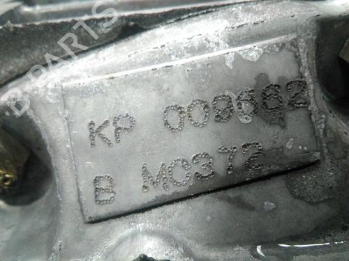 Gearbox CHEVROLET LACETTI (J200) 1.6 | BP9673020M3 