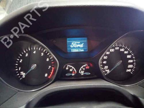 Instrument cluster FORD FOCUS III 1.0 EcoBoost | BP22385097C47 