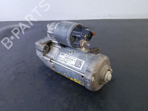 Used Starter CITROËN C5 AIRCROSS (A_) [2018-2025]  25745573
