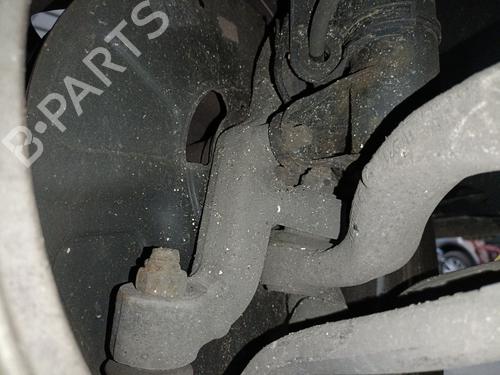 Used Right front steering knuckle MERCEDES-BENZ E-CLASS (W212) E 350 CGI (212.057) (292 hp) 30847989