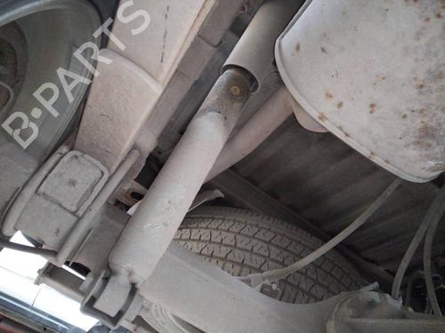 Used Right rear shock absorber FORD RANGER (TKE) 3.2 TDCi 4x4 (200 hp) 16815271