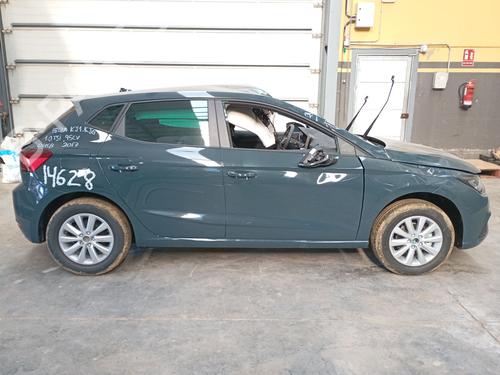 Used Parts SEAT IBIZA V (KJ1, KJG) 1.0 TSI (95 hp) 4382563