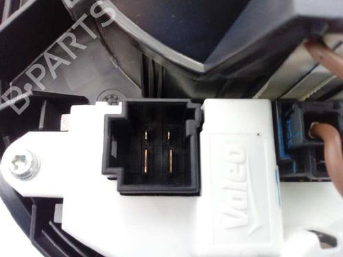 Heater blower motor BMW 3 (F30, F80) 318 d | BP14059977M62 