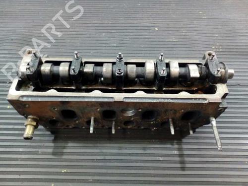 Used Cylinder head FORD ESCORT V (AAL, ABL) [1990-1996]  10974866