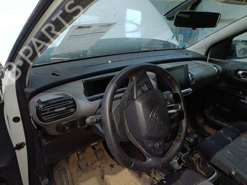 Hand brake CITROËN C4 CACTUS 1.5 BlueHDi 100 | BP31215062I18 