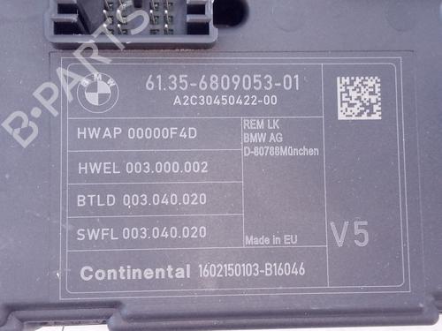 Fuse box BMW 4 Coupe (F32, F82) 420 d | BP20706808E1 