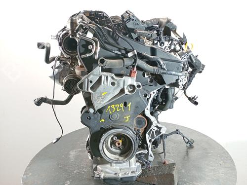 Used Engine Engine 26553036 26553036