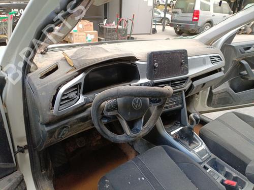 Right front shock absorber VW T-ROC (A11, D11) 1.0 TSI | BP32859385M17  - Image 7