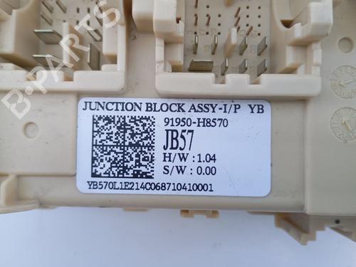 Fuse box KIA STONIC (YB) 1.0 T-GDi | BP30408290E1 