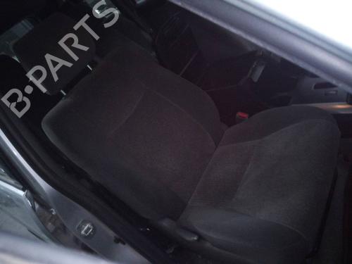Rear right lock TOYOTA LAND CRUISER PRADO (_J12_) 3.0 D-4D (KDJ120, KDJ125) | BP8317568C99 