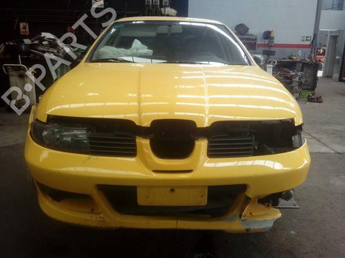 Intake manifold SEAT LEON (1M1)  | BP10104691M70 