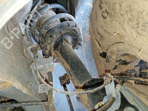 Used Right front shock absorber KIA SPORTAGE V (NQ5) 1.6 T-GDI MHEV (179 hp) 29173729