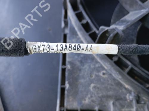 Køleventilator elektrisk LAND ROVER RANGE ROVER VELAR (L560) 2.0 D180 TD4 4x4 | BP30410864M35 