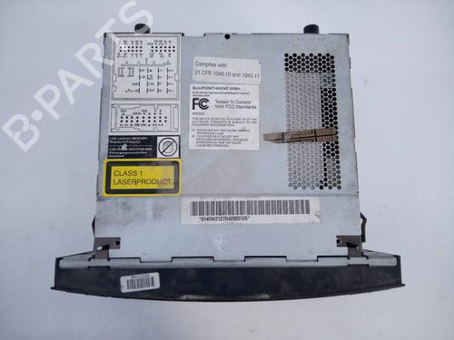 Electronic module VW TOUAREG (7LA, 7L6, 7L7) 2.5 R5 TDI | BP11420827M83 