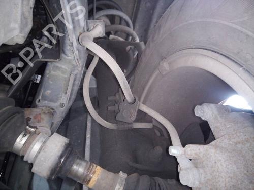 Schokbreker links voor JEEP PATRIOT (MK74) [2007-2017]  18724304